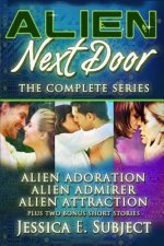 Alien Next Door: The Complete Series