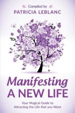 Manifesting a New Life: Your Magical Guide to Attracting the LIfe that you want