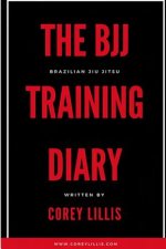 The BJJ Training Diary