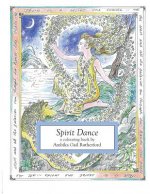 Spirit Dance: a colouring book
