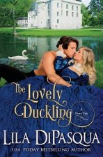 Lovely Duckling