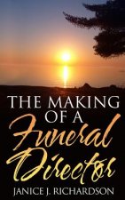 Making of a Funeral Director