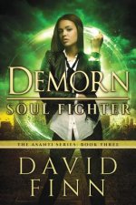 Demorn: Soul Fighter