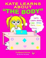 Kate Learns About the Body