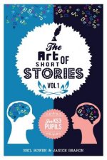 Art of Short Stories