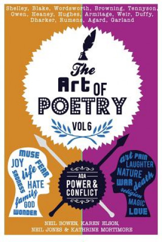 Art of Poetry [vol.6]
