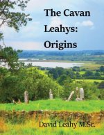 Cavan Leahys