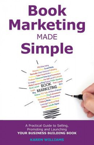 Book Marketing Made Simple