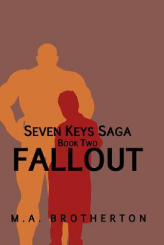 Fallout: Book 2 of the Seven Keys Saga