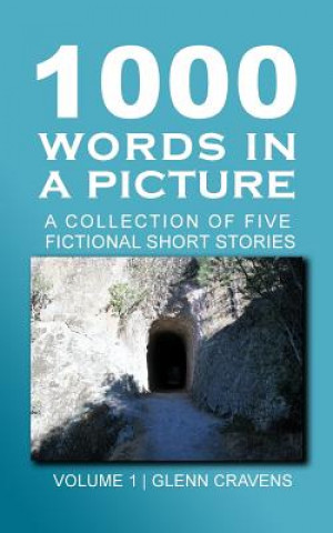 1000 Words in a Picture: A collection of short stories