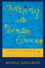 Nothing With Tomato Sauce: Reflections on Adversity & The Powerful Lessons it Teaches
