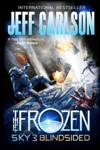 Frozen Sky 3: Blindsided