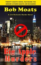 Big Apple Murders