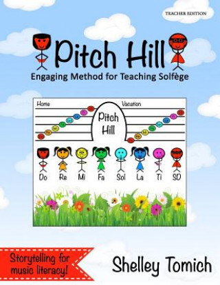 Pitch Hill: Engaging Method for Teaching Solfege