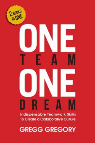 One Team, One Dream: Indispensable Teamwork Skills to Create a Collaborative Culture