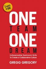 One Team, One Dream: Indispensable Teamwork Skills to Create a Collaborative Culture