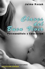 Claves del Buen Vivir: Psicoanalisis y Educacion
