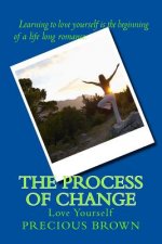 The Process of Change: Love Yourself
