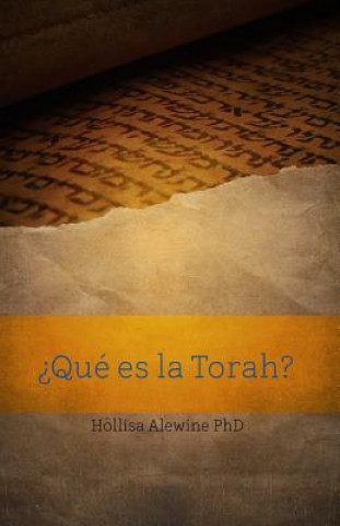 ?Que es la Torah?
