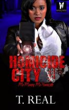 Homicide City 2 
