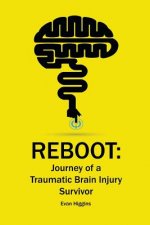 Reboot: Journey of a Traumatic Brain Injury Survivor: Getting Through the Tough Times in Recovery and Life