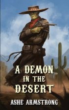 Demon in the Desert