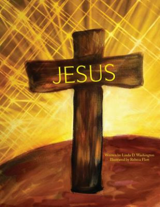 JESUS Book 3
