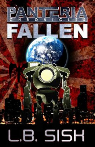 Panteria Chronicles: Fallen