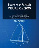 Start-to-Finish Visual C# 2015