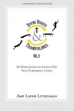 Diving Boards and Trampolines Vol. II: 88 Meditations to Launch You Into Purposeful Living