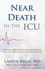 Near Death in the ICU