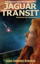 Jaguar Transit: SciFi Suspense with a Metaphysical Twist