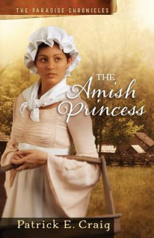 Amish Princess