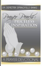Prayer Pearls: Priceless Inspiration