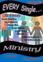 Every Single Ministry: Leader Guide