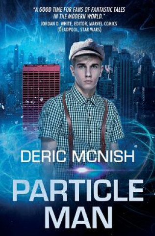 Particle Man
