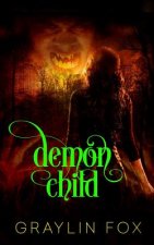 Demon Child: An Arcane Court Short Story