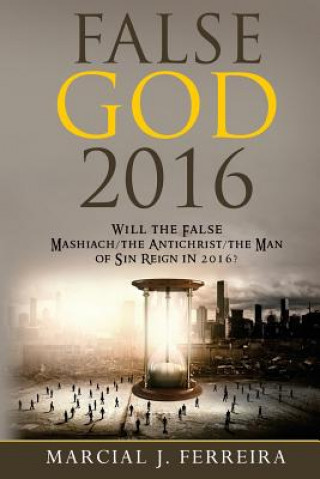 False God 2016
