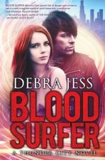 Blood Surfer