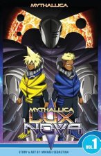Mythallica: Lux Nova