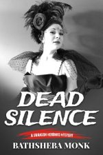 Dead Silence: A Swanson Herbinko Mystery in Paris