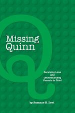 Missing Quinn