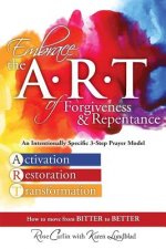 Embrace the ART of Forgiveness & Repentance: An Intentionally Specific 3-Step Prayer Model