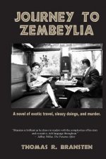 Journey to Zembeylia: A novel of exotic travel, sleazy doings, and murder.