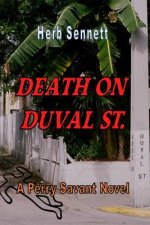 Death on Duval St.: A Perry Savant Novel