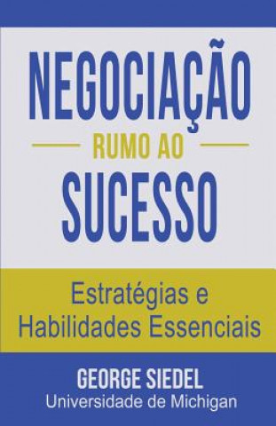 Negociacao Rumo ao Sucesso