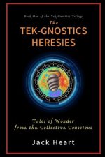 The Tek-Gnostics Heresies: Tales of Wonder from the Collective Conscious