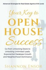 Your Key to Open House Success: Advanced Strategies for Real Estate Agents of All Levels