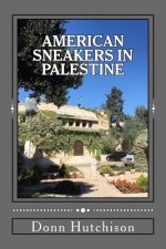 American Sneakers in Palestine