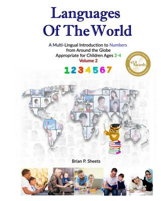 Languages of the World: A Multi-Lingual Introduction to Numbers from Around the Globe